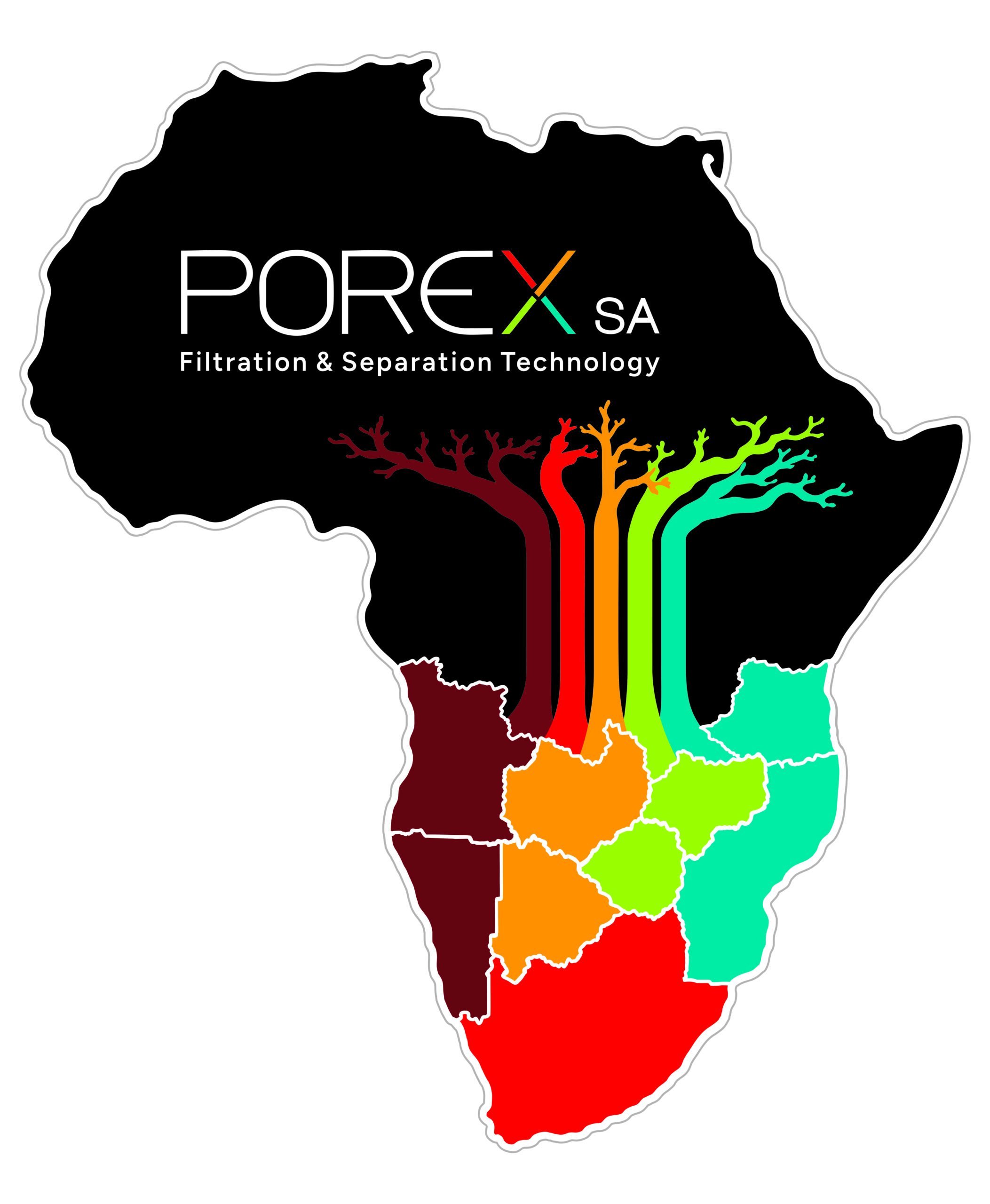 POREX SA