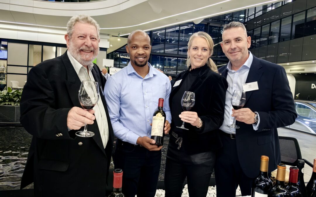 Chance for the public to taste the best