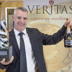 veritas 363